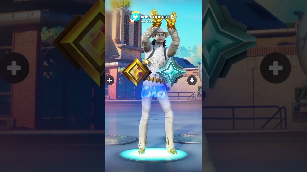 What Rank Are YOU In Fortnite? 🥰