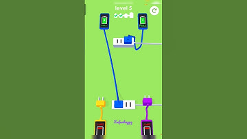 RECHARGE PLEASE #C5A ! PUZZLE GAME ANDROID iOS - GAMEPLAY WALKTHROUGH #shorts #viral #gaming
