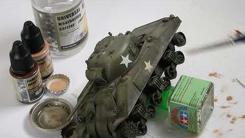 VMS Pigment Jockey: Is it worth it?