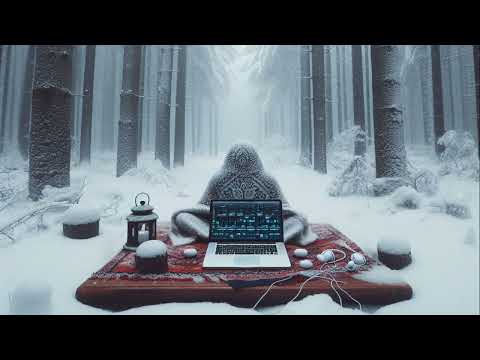 White Noise - Background Music Instrumental