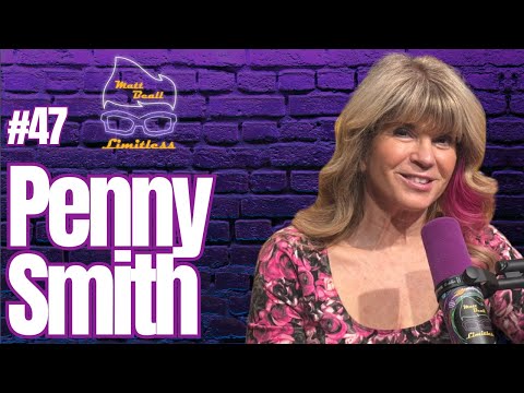 The Penny Smith Interview | Matt Beall Podcast