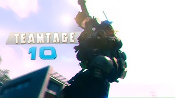 SoaR: Multi-CoD Teamtage #10 by SoaR Nois