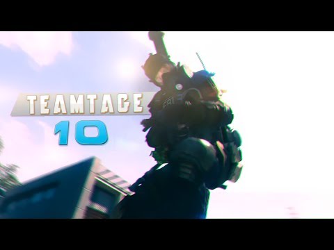 SoaR: Multi-CoD Teamtage #10 by SoaR Nois