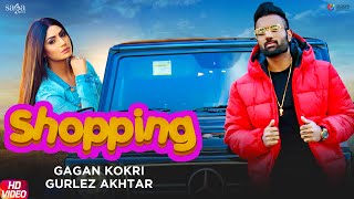 Gagan kokri & gurlej akhtar new punjabi song 2020 - shopping valentine
day special latest gurlez mu...