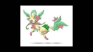 if Eevee evolution got mega evolution|#pokemon |#ash Pokedex ms