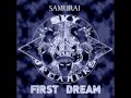 Sky Dreamers - Samurai