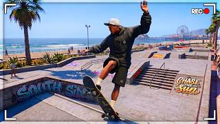 ReSkate Has Changed EVERYTHING! The Ultimate ReSkate Mod Guide + Street Session Update