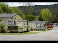 Chantry  park leisure holiday homes