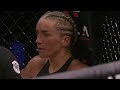 HUGE TKO!!!  RACHEL EBBEN vs MARIEKE CALIS