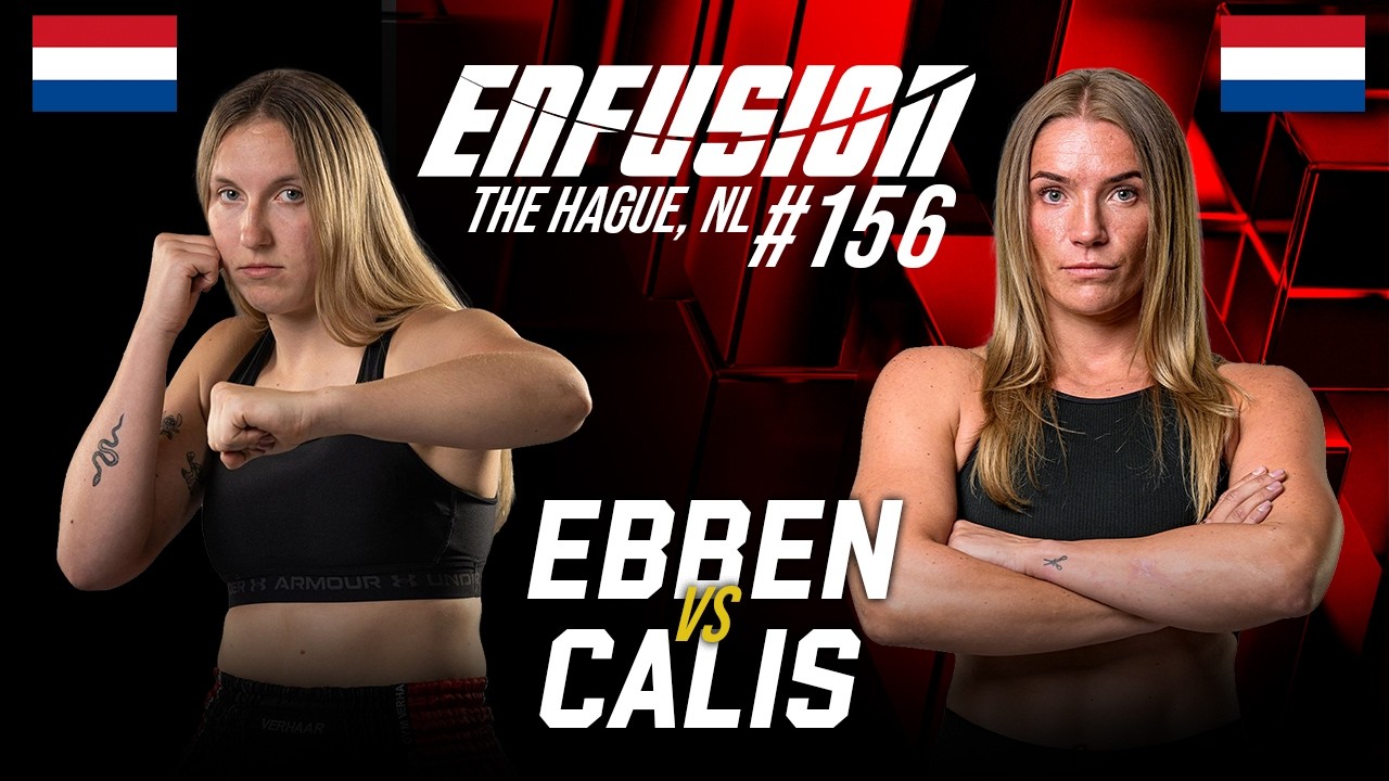 ОГРОМНЫЙ ТКО!!! РЭЙЧЕЛ ЭББЕН против МАРИЕК КАЛИС