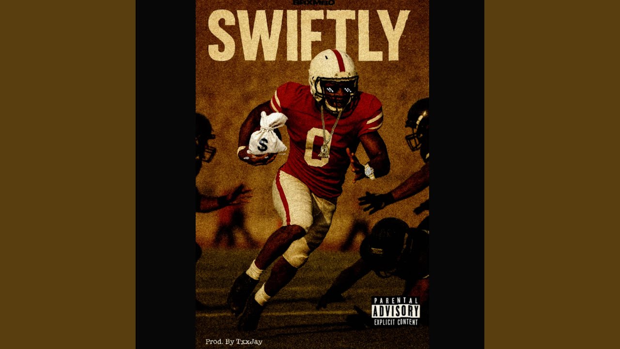 Watch Swiftly on YouTube Watch Swiftly on YouTube