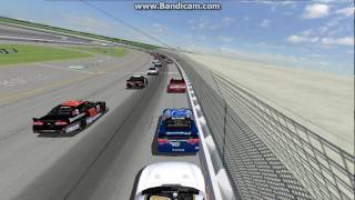 NR2003 Iowa AI Problems Part 1