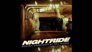 1- Phil Kieran - Nightride Theme (Opening Scene)