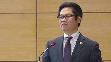 VCCI: Năng lực cạnh tranh của nền kinh tế chính là năng suất