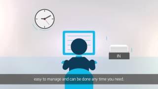 Barclays iPortal Vision Video