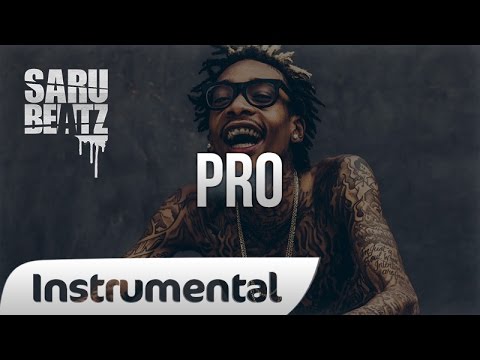 SaruBeatz - Pro [HQ] Club / Pop / Dance Rap Beat I...