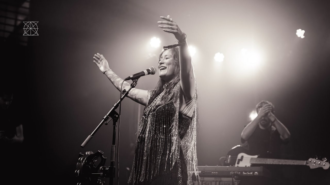 Oktae - Awakening (live at Scala, London)