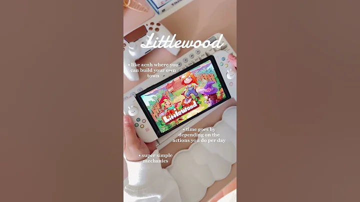 Cozy easy farming games that are NOT Stardew Valley 🌱 #cozygames