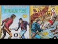 Mister No - Ritualni ples / Na zemlji Ksavanta
