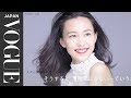 木村佳乃／女優　私のわりには…… ｜【VOGUE JAPAN Women of the Year 2016】