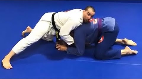 Rolling Loop Choke From Turtle