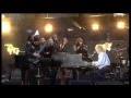 Michel Polnareff - Qui a tué grand maman (Live Tour Eiffel 2007)