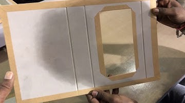 Megabound CaseMaker / Book making / Diary / Box cover making machine