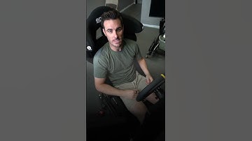 Getting Started In Sim Racing #simracing #simracer #racingsim