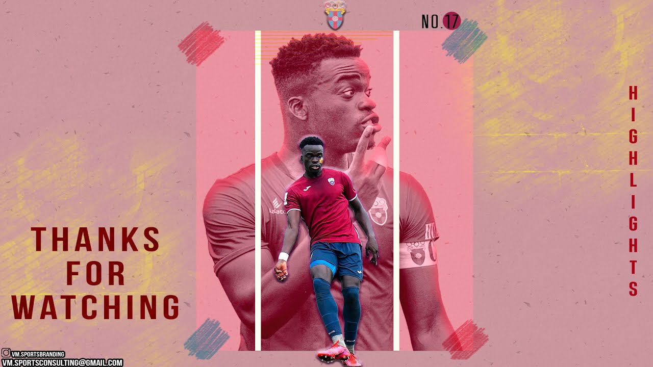 Simão Júnior - Highlights Video (2020)