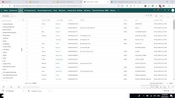 How to Link Zoho Docs Attachments