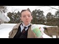 The coldest mcdonalds shamrock shake ill ever review