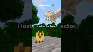 Remember Who You Areeee