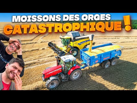 TRAVAILLER POUR PERDRE DE L’ARGENT…
