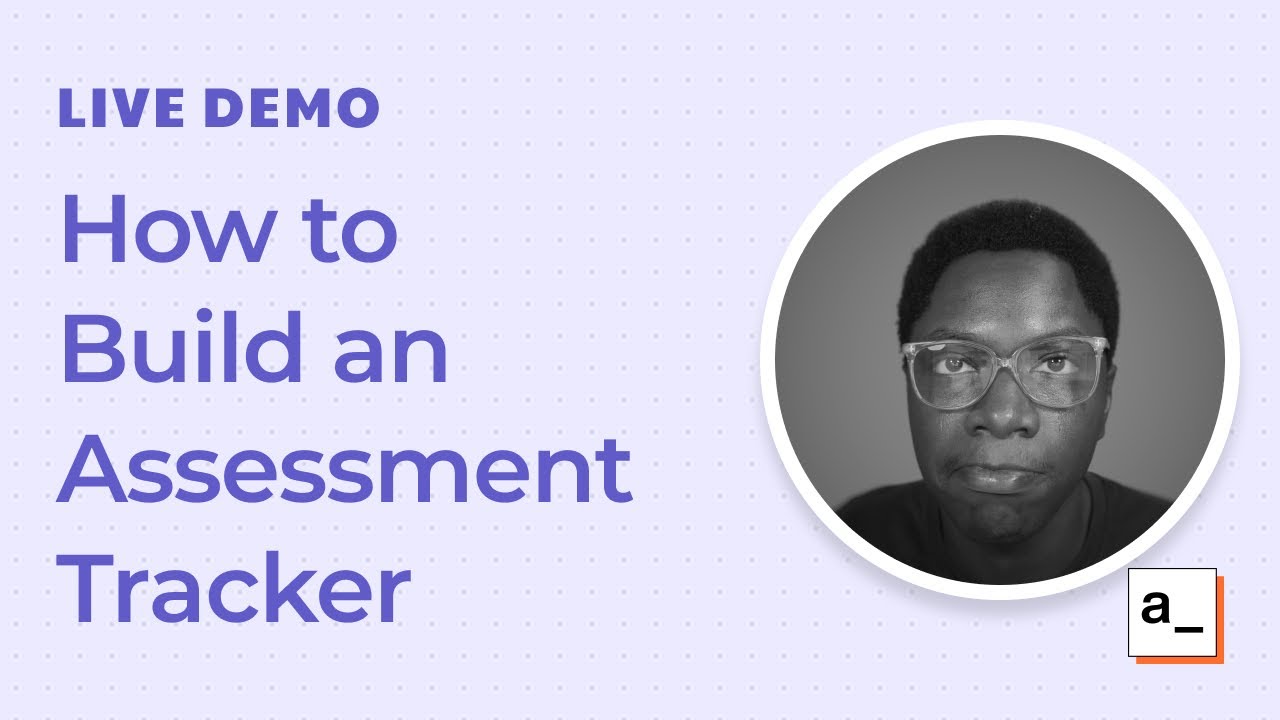 How To Build A School Assessment Tracker With Supabase