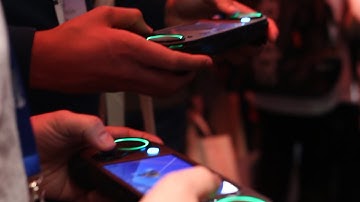 SMACH Z: Embedded World 2019