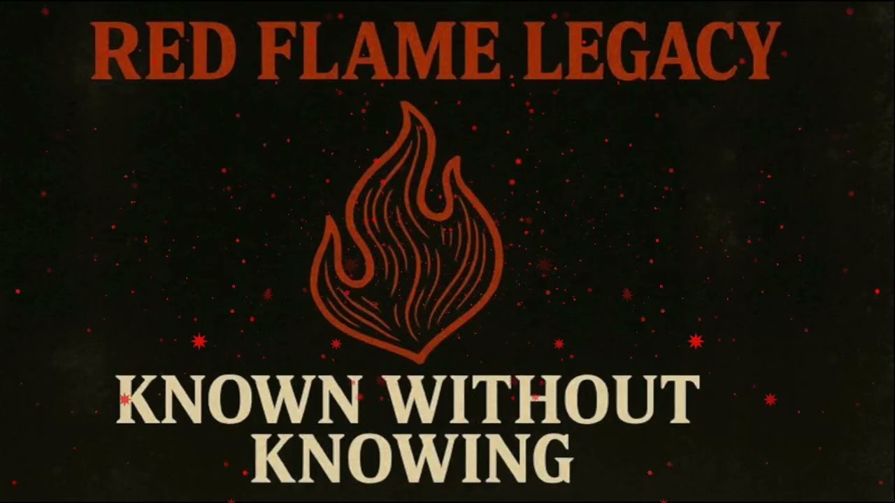 Watch Known Without Knowing on YouTube Watch Known Without Knowing on YouTube