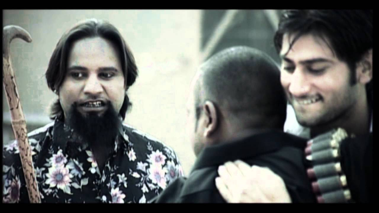 Victor Kamboz   Kadd Avoge Official Video punjabi hit song 2012 2014