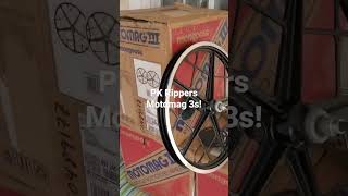SE PK Draster Rippers & Mongoose Motomag 3s! #bmx #dumb #fail #fails #bmx #mtb #girl #girls #bikini