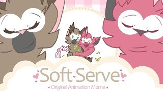 Soft Serve ll Original Meme screenshot 4