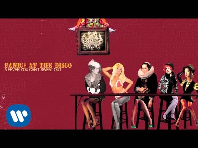 Panic! At The Disco - Time To Dance