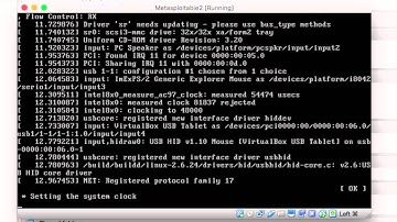Building a Basic Penetration Testing Lab (Part 4) - Installing Metasploitable 2
