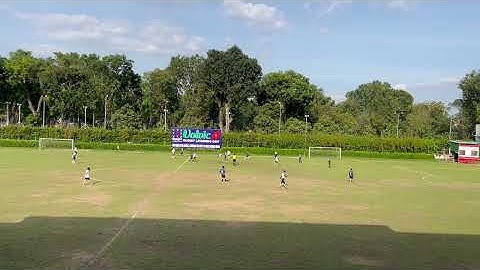 RSM & PRV - KPMG (07.12.2025): Hiệp 1 20 phút đầu