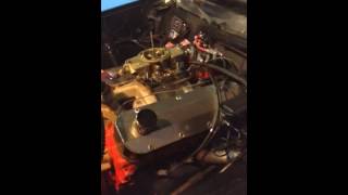 79 Malibu Rob mann