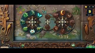 lost  lands   2   puzzles  1 #escapeking #1000subscriber #viralvideo