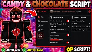 +1 Speed Keyboard Escape Script - Unlock All Gamepass, Auto Win, God Mode, Auto Rebirth & More! 🍫⌨️