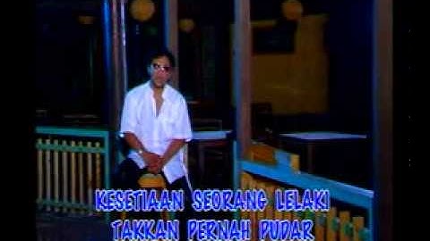 Deddy Dores - Cintaku Takkan Berubah.mp4