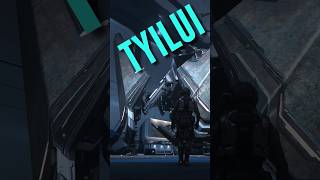 Star Citizen - Tyilui Showcase