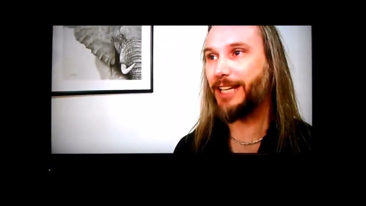 The Arches Project - ITV Central News