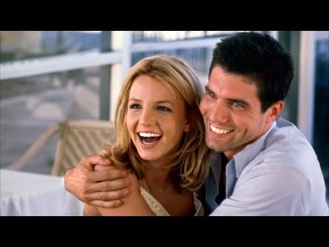 Britney Spears - Overprotected Official Video (Crossroads Version)