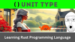 Unit Type | Rust Language